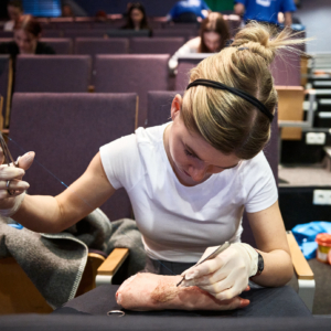 REKORDU POLSKI W SZYCIU CHIRURGICZNYM6