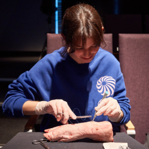 REKORDU POLSKI W SZYCIU CHIRURGICZNYM8