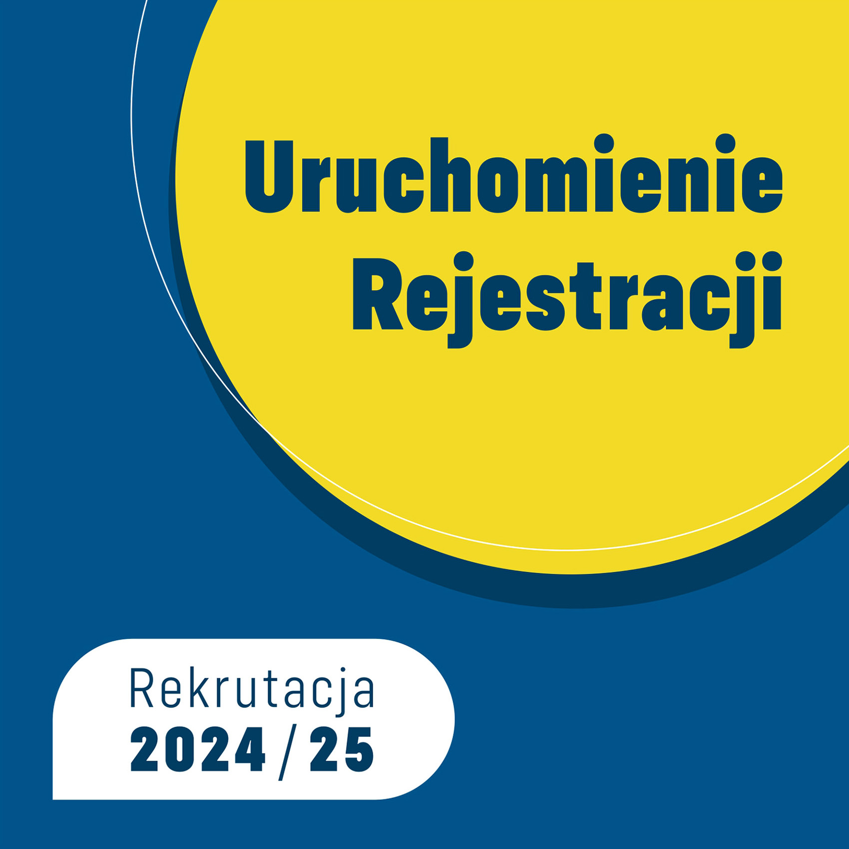 REJESTRACJA NA UMED RUSZY A Dzia Rekrutacji