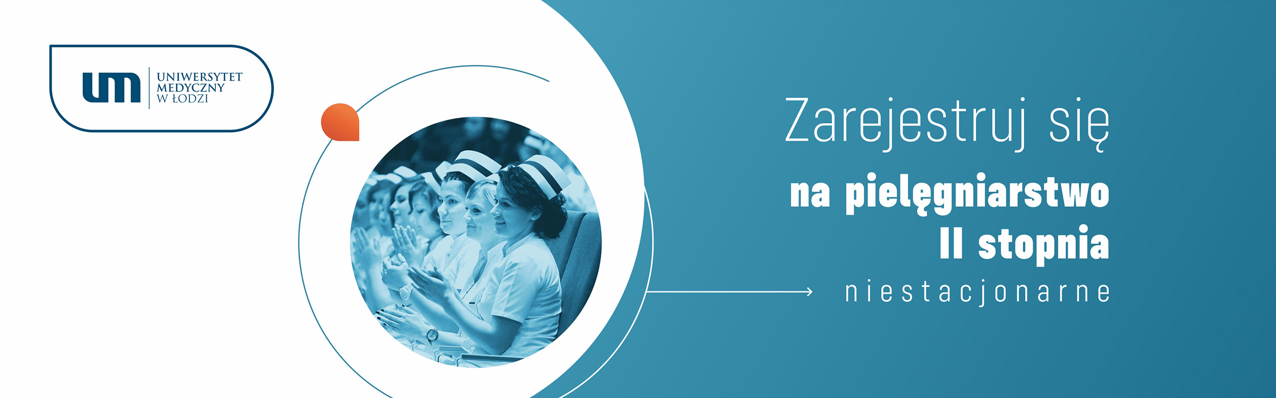 Zdjęcie dotyczący Pielęgniarstwo II stopnia
