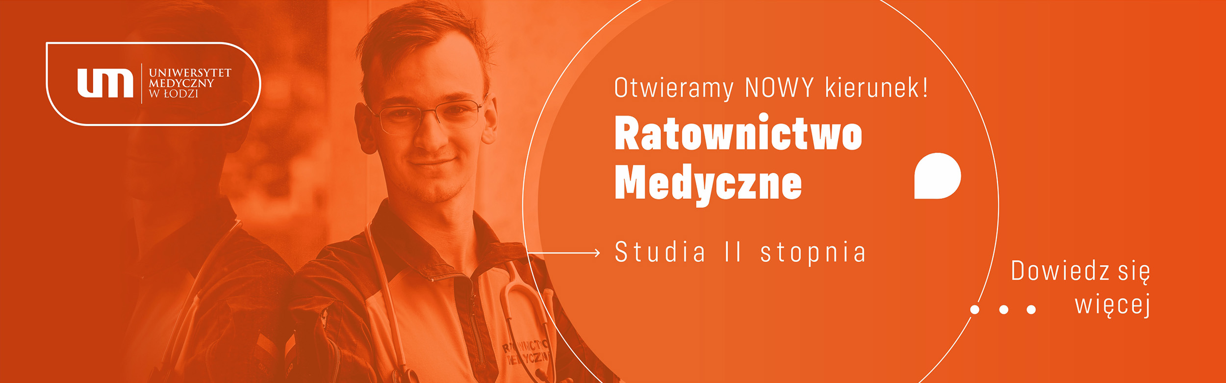 Zdjęcie dotyczący Ratownictwo medyczne