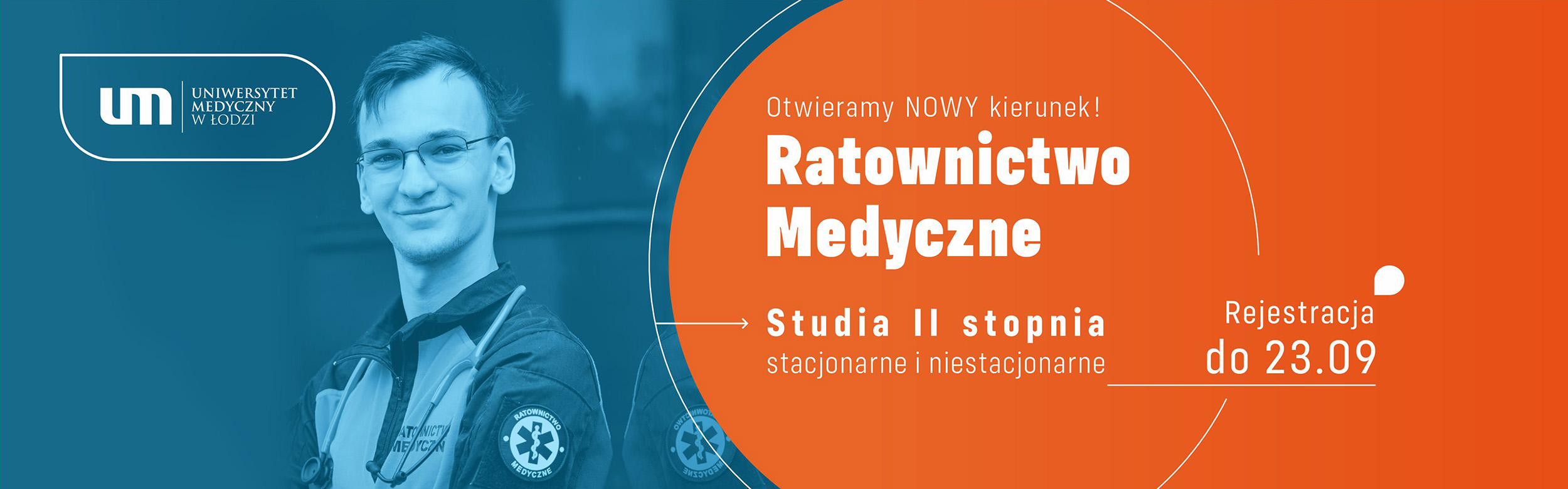 Zdjęcie dotyczący Ratownictwo medyczne