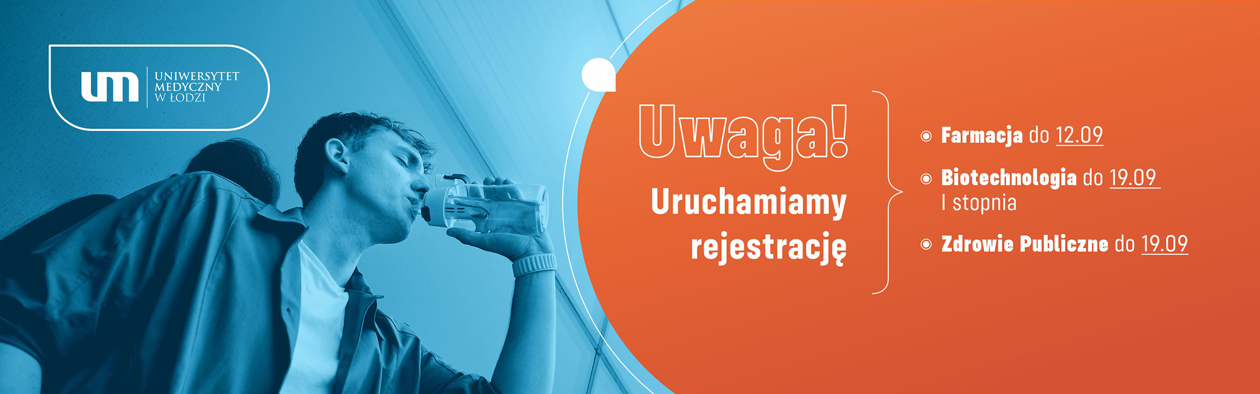 Zdjęcie dotyczący Uwaga