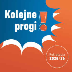 Obrazek opisujący KOLEJNE PROGI PUNKTOWE!