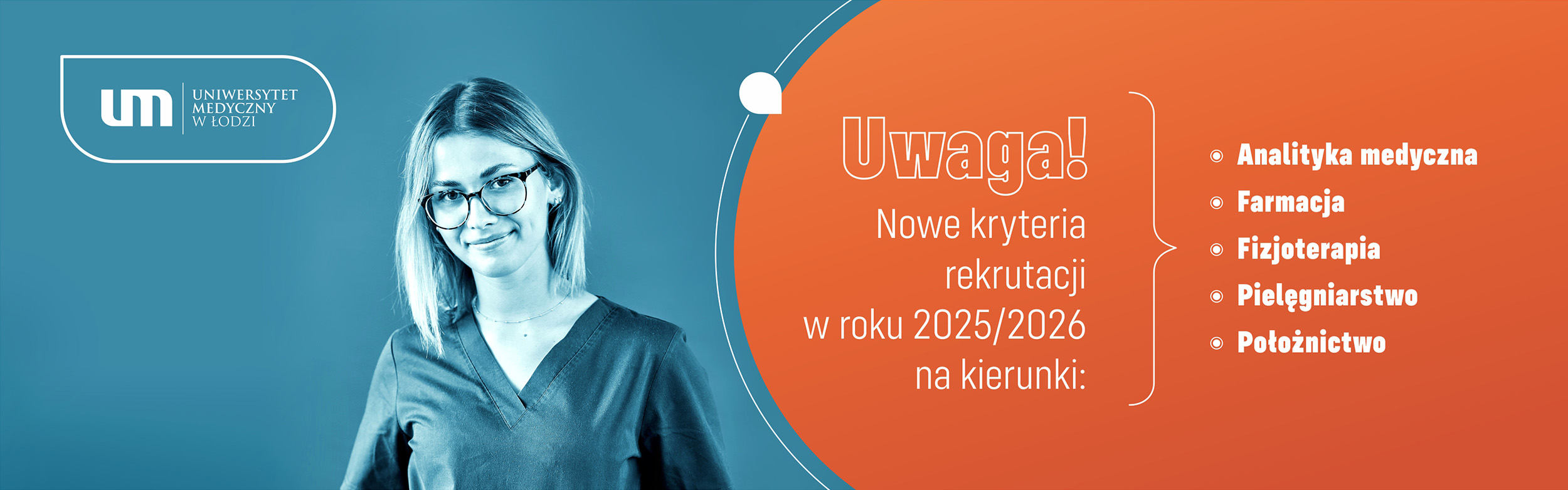 Zdjęcie dotyczący Nowe kryteria rekrutacji