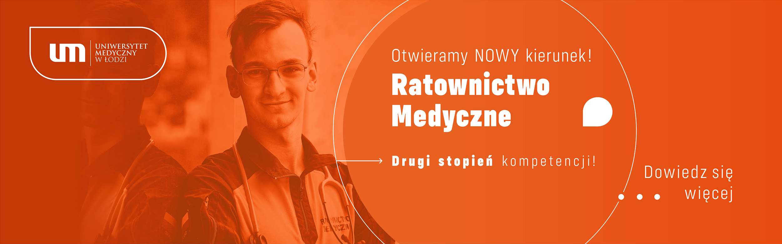 Zdjęcie dotyczący Ratownictwo medyczne