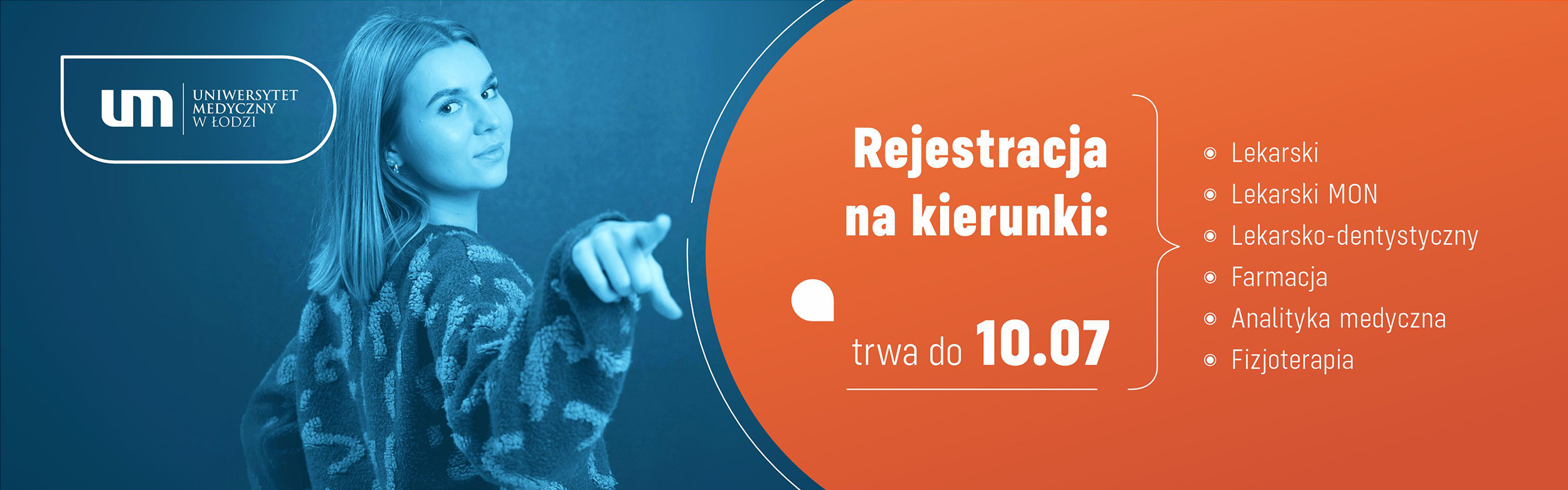 Zdjęcie dotyczący Rejestracja 24.04.2025