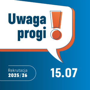 Obrazek opisujący Progi punktowe!