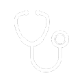 Ikona z linkiem do informacji dotyczącej badań lekarskich